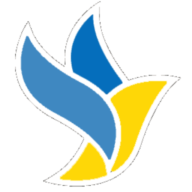 Nova Ukraine logo