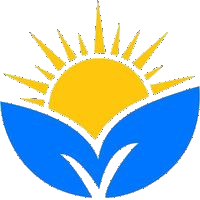 Sunflower for Peace logo