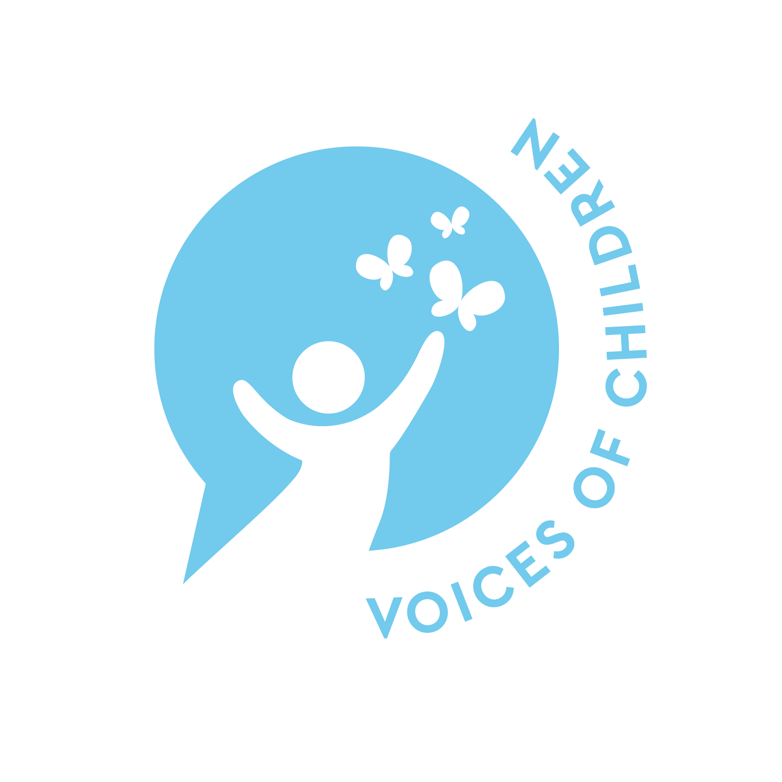 Voices Of Children logo